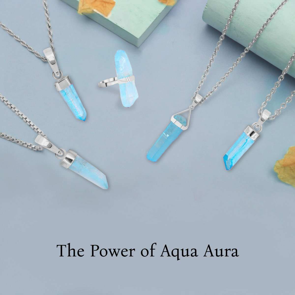 Benefits of Aqua Aura Benefits of Aqua Aura