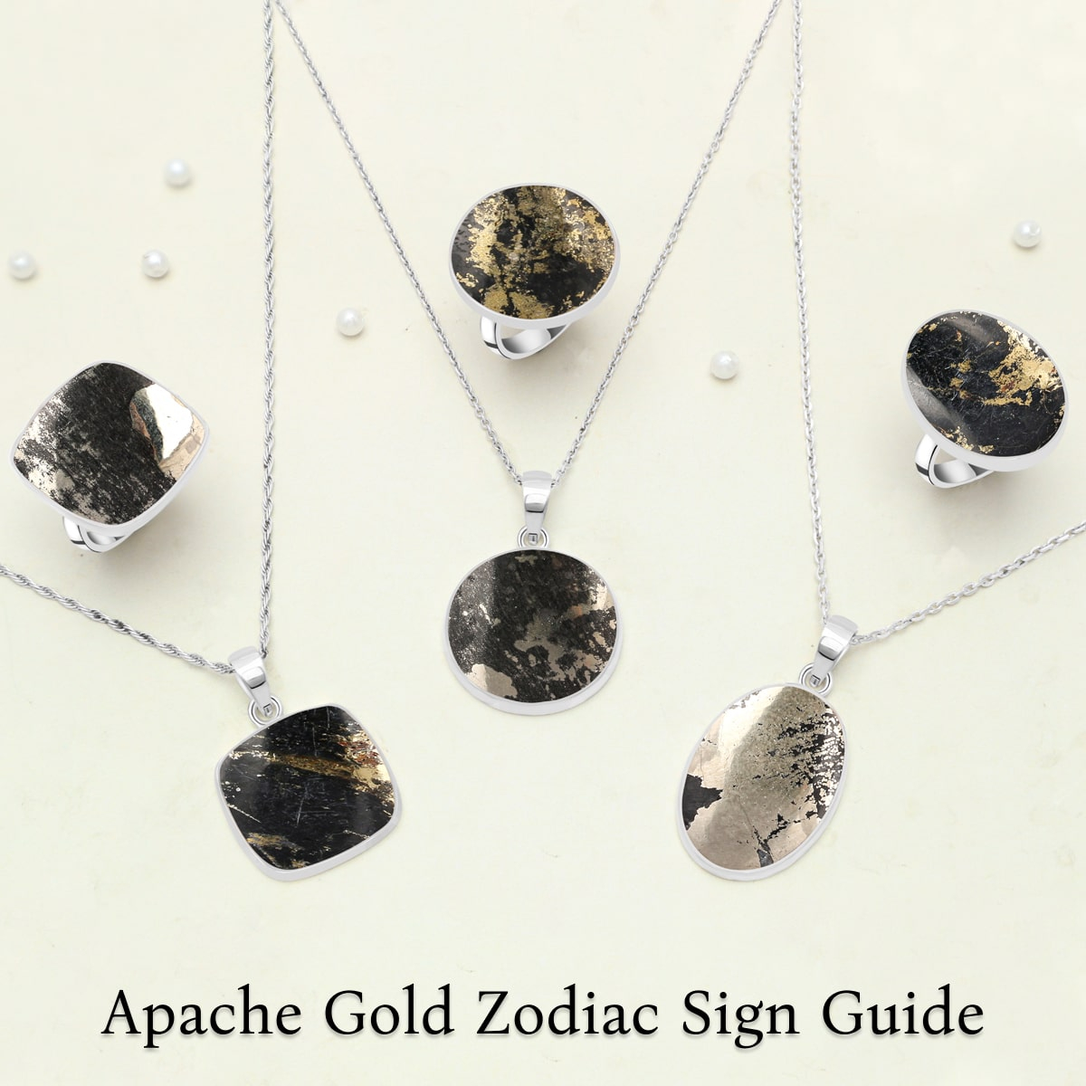 Apache Gold & Its Zodiac Association Apache Gold & Its Zodiac Association