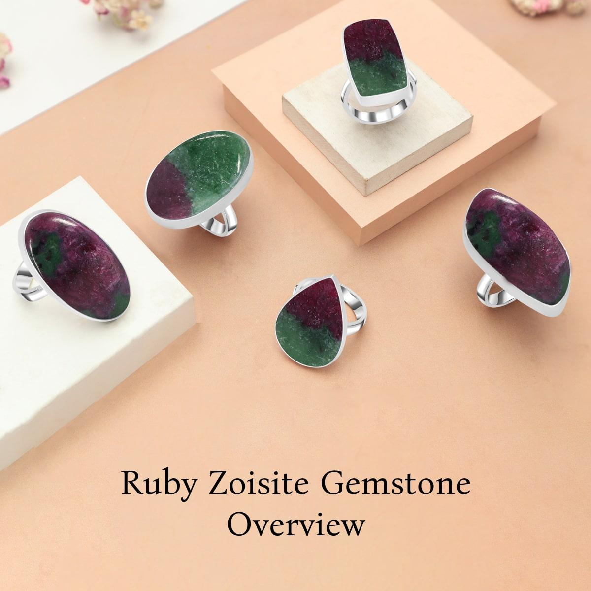 What is Ruby Zoisite What is Ruby Zoisite