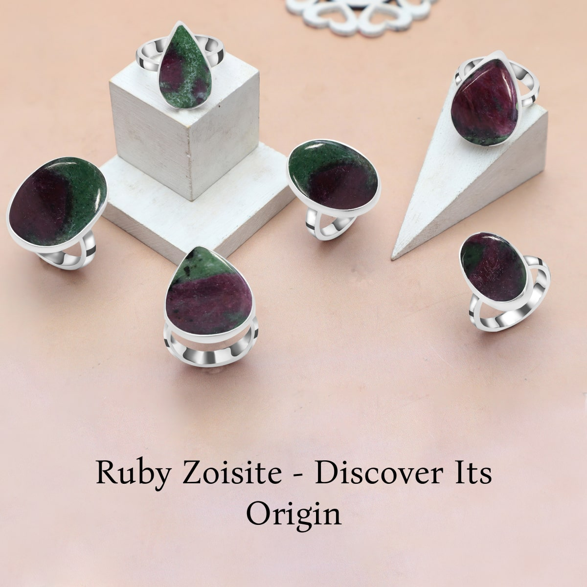 Origin of Ruby Zoisite Origin of Ruby Zoisite