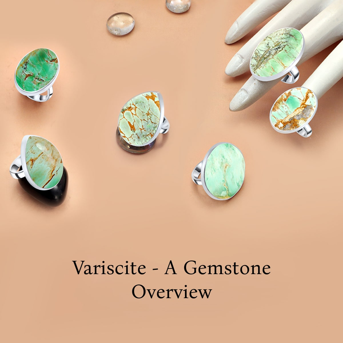 What Variscite Stone Actually Is What Variscite Stone Actually Is
