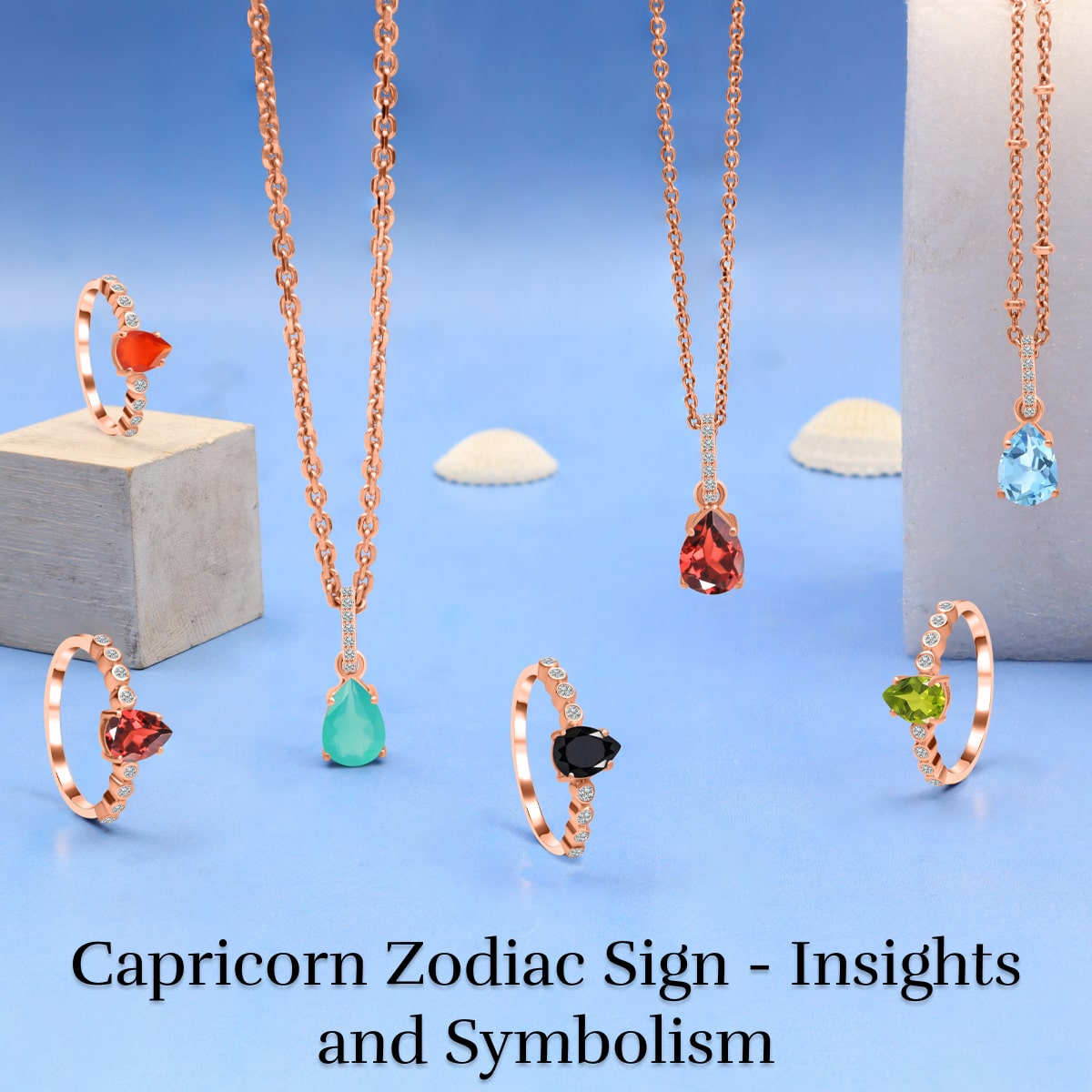 Meaning & Symbolism of Capricorn Zodiac Sign Meaning & Symbolism of Capricorn Zodiac Sign