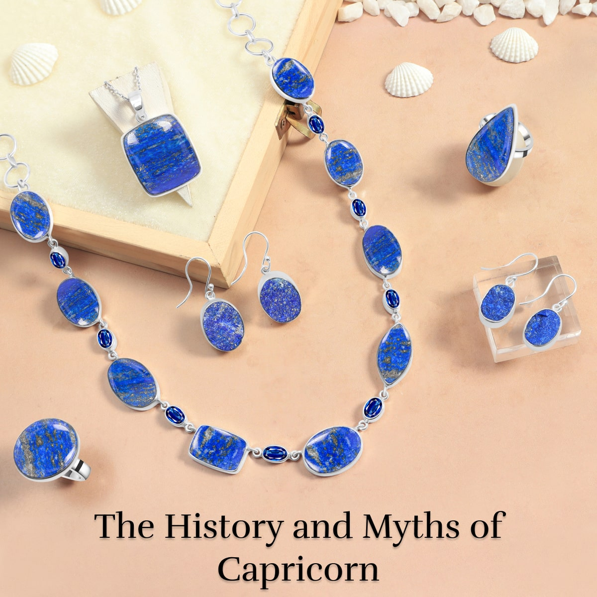 History of Capricorn Sign & Its Mythological Associations History of Capricorn Sign & Its Mythological Associations