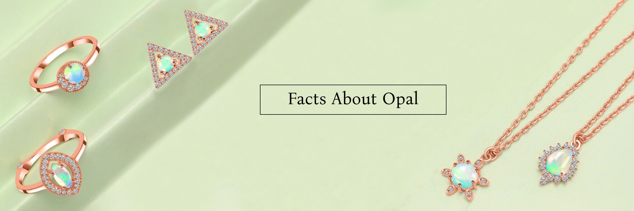 Opal History