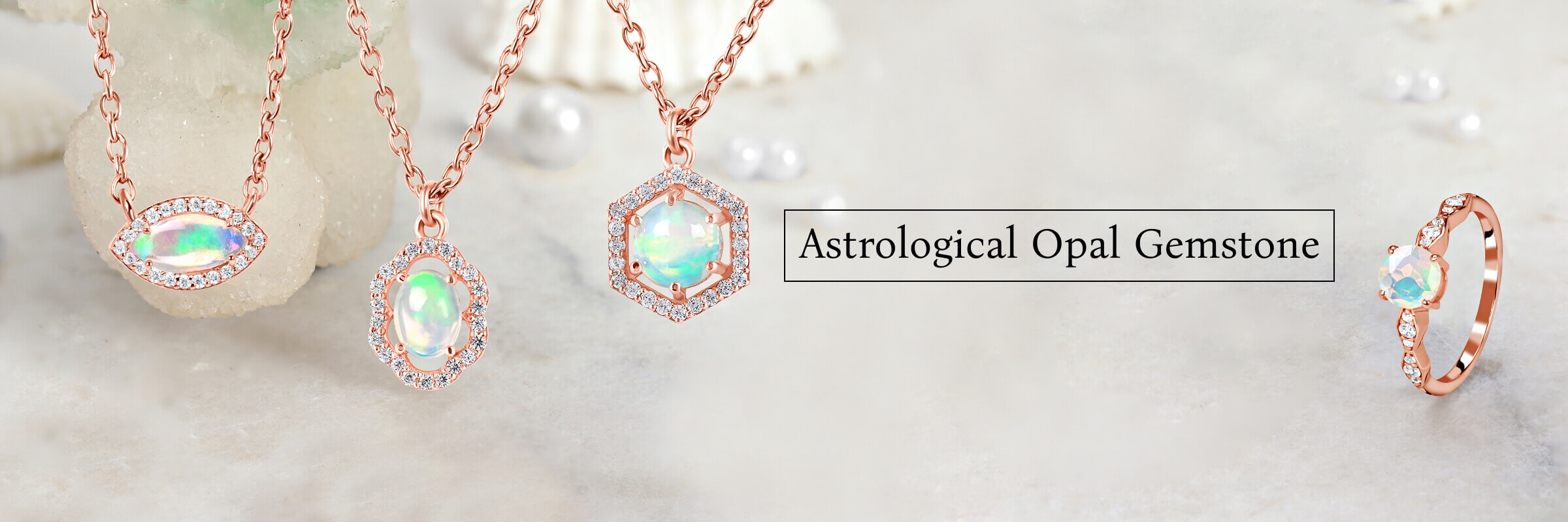 Opal Zodiac Sign