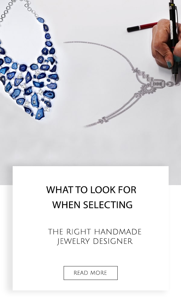 Handmade Jewelry Designer
