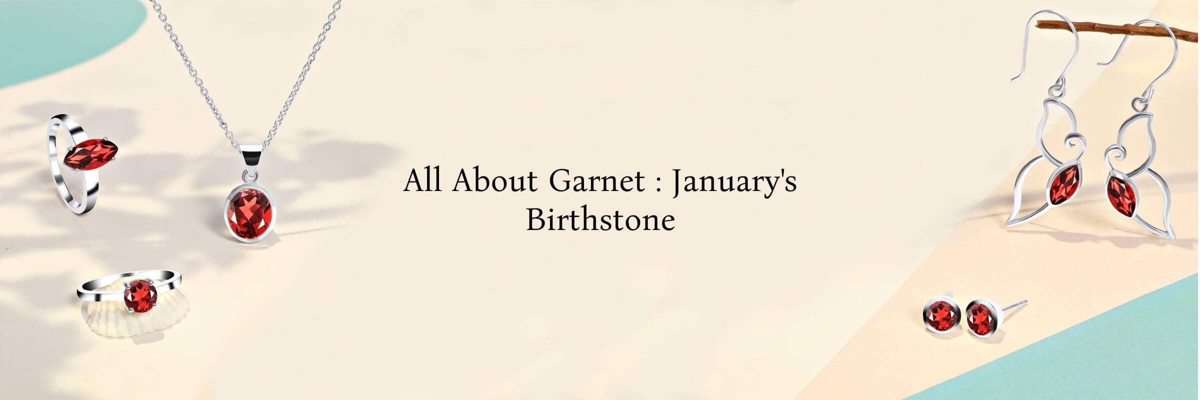 Garnet : Meaning, Symbolism, Benefits, Uses And Cleaning Garnet : Meaning, Symbolism, Benefits, Uses And Cleaning