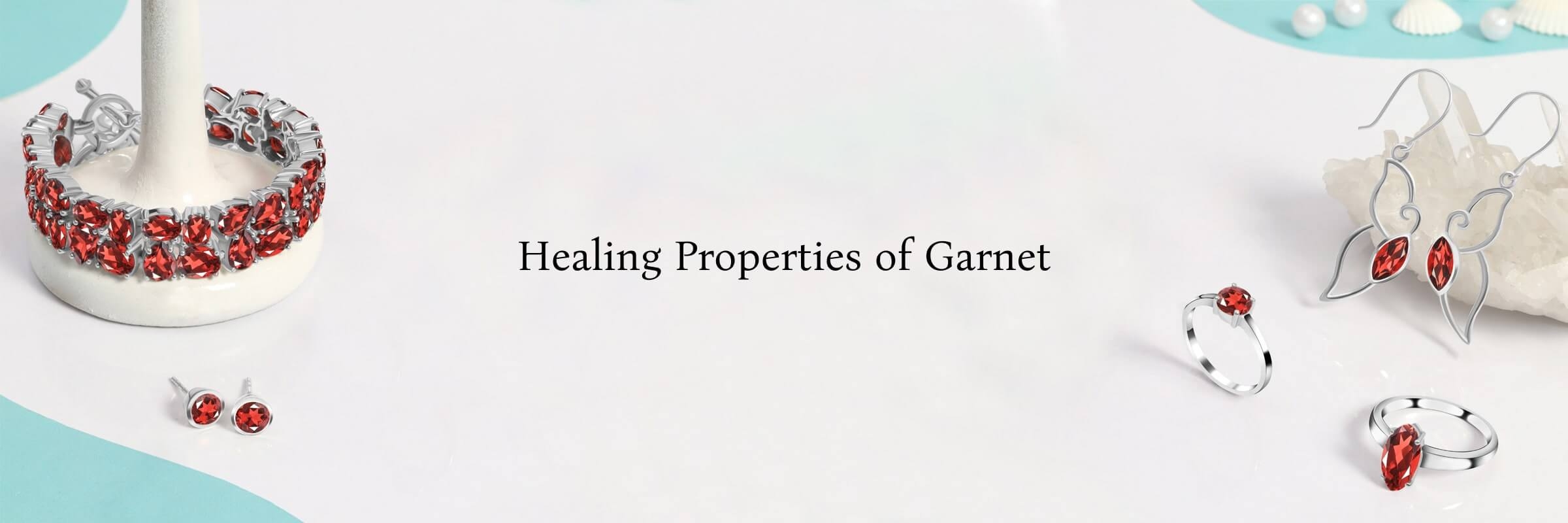 Garnet Healing Properties Garnet Healing Properties