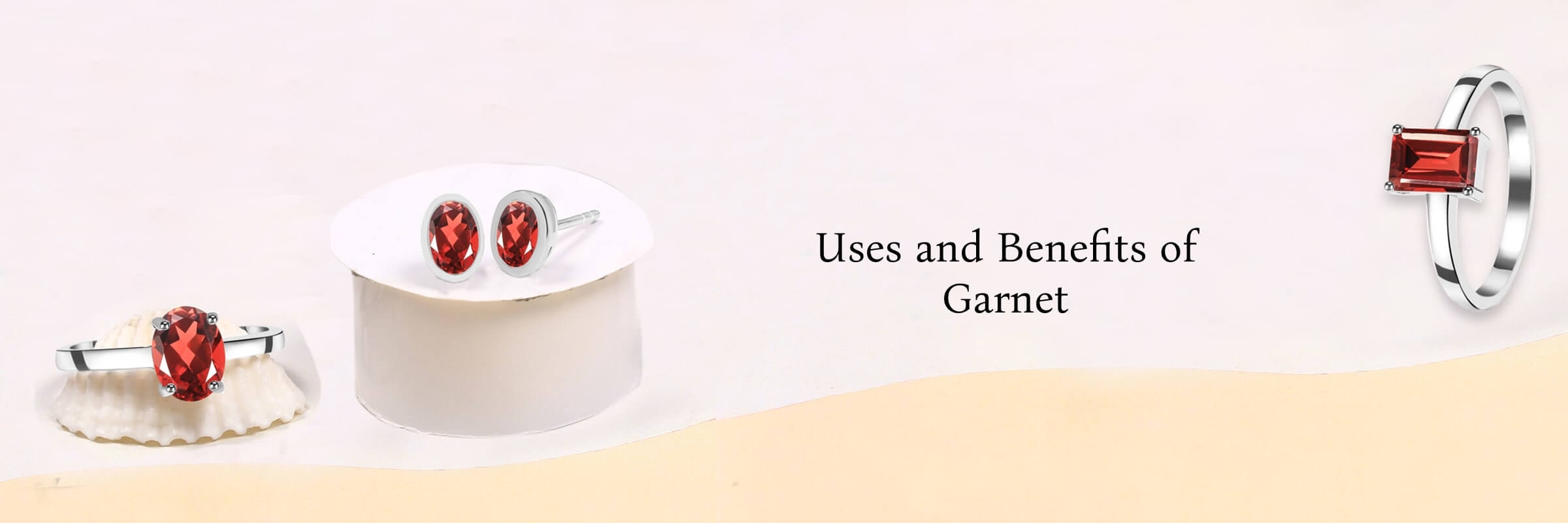 Garnet Uses and Benefits