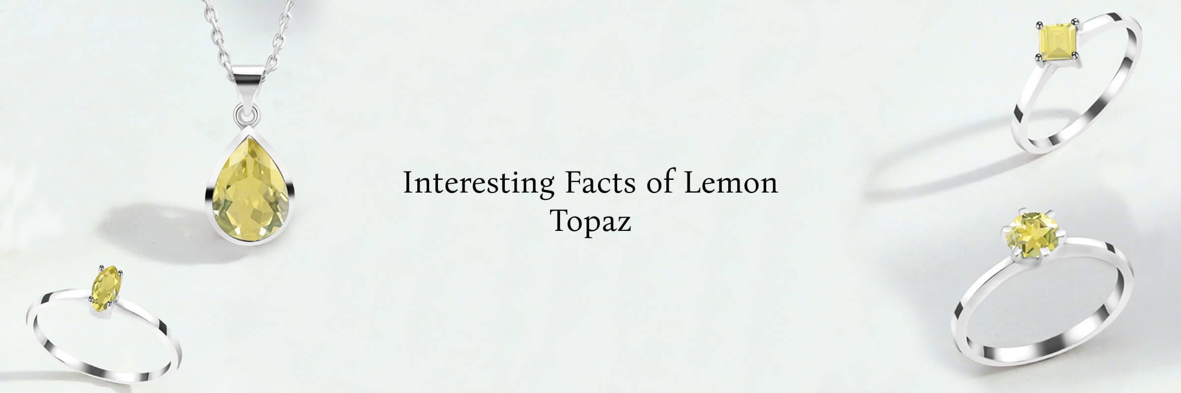 Amazing Lemon Topaz Facts