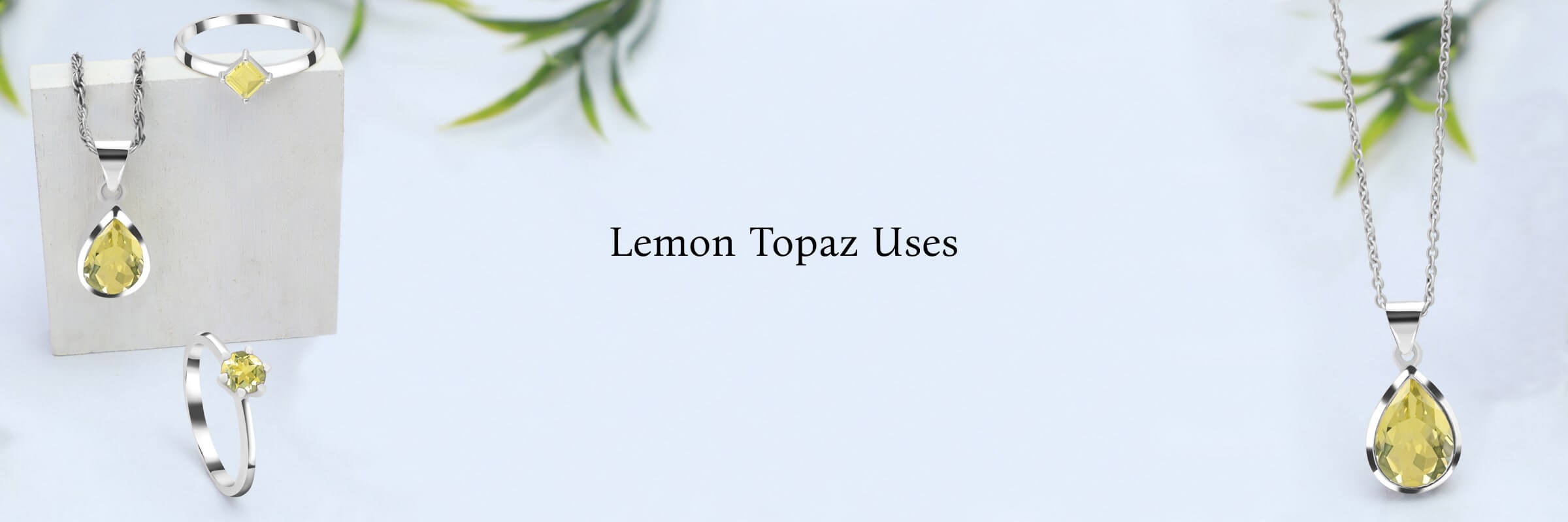 How to Use Lemon Topaz for Healing