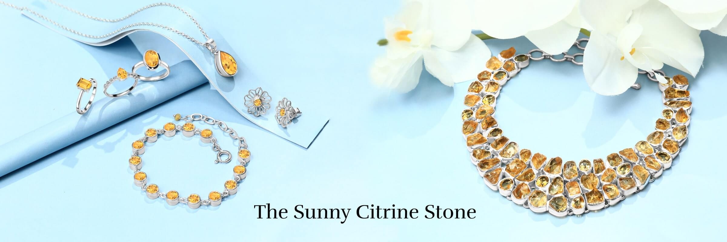 Citrine