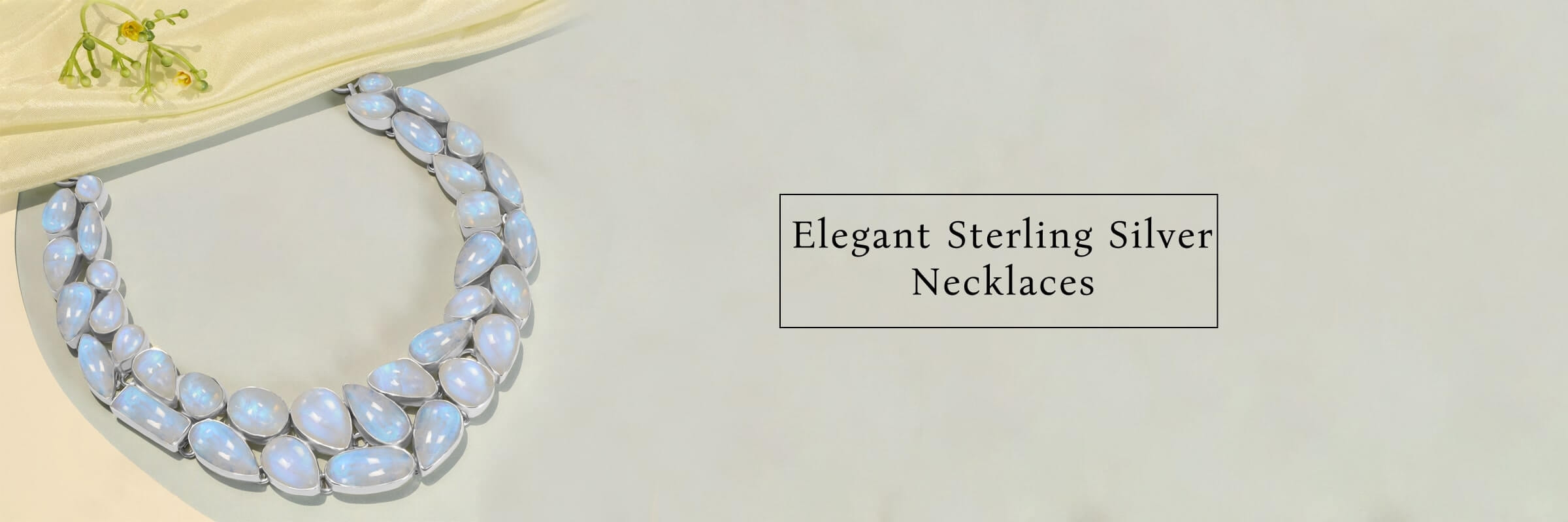 Why Are Sterling Silver Necklaces Best?