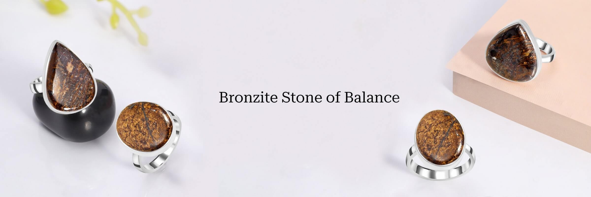 Bronzite Geological Properties