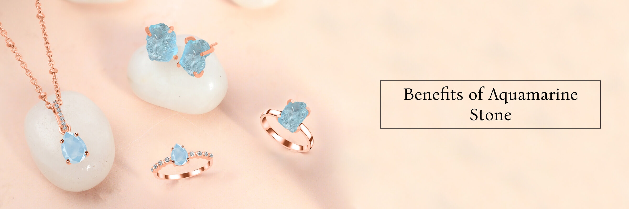 Benefits Of Aquamarine