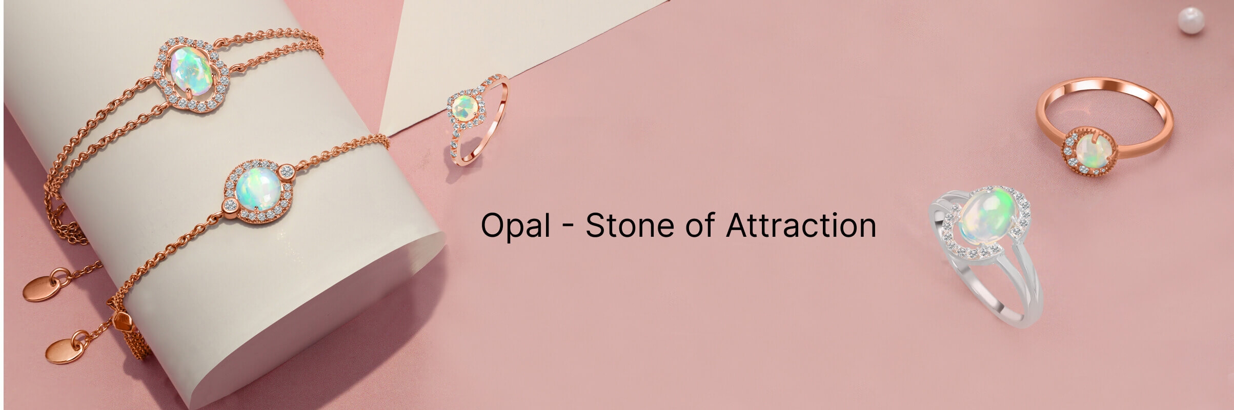 Opal Jewelry