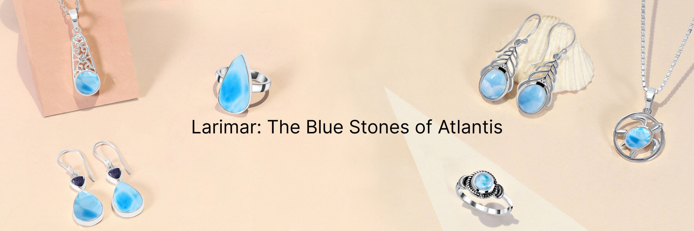 Larimar Jewelry Larimar Jewelry