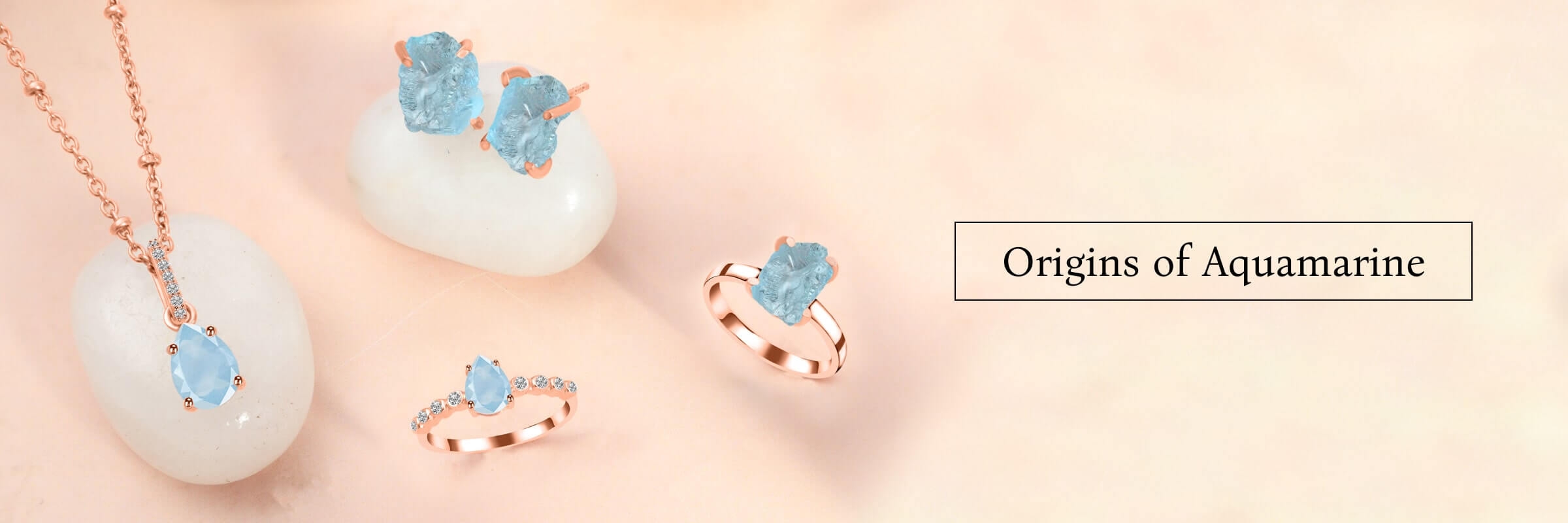 Origins of Aquamarine Origins of Aquamarine