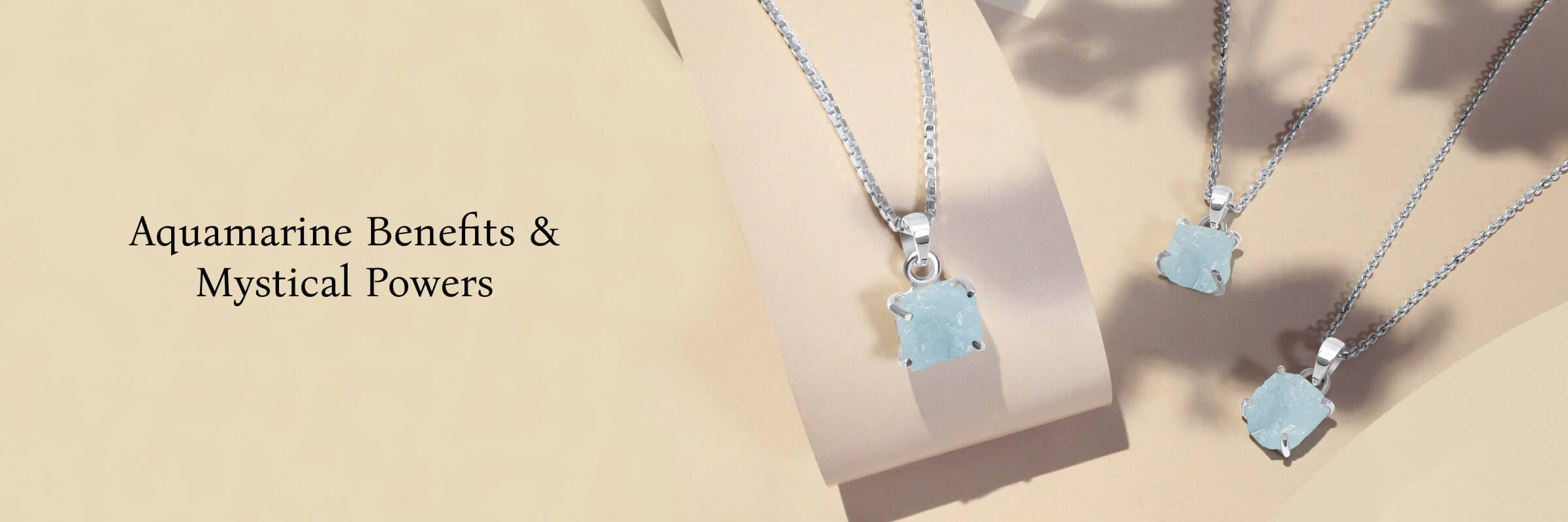 Aquamarine Benefits & Mystical Powers Aquamarine Benefits & Mystical Powers