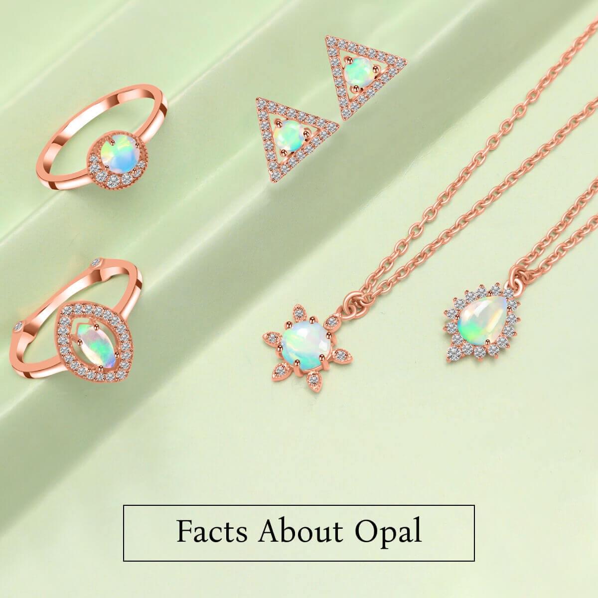 Opal History