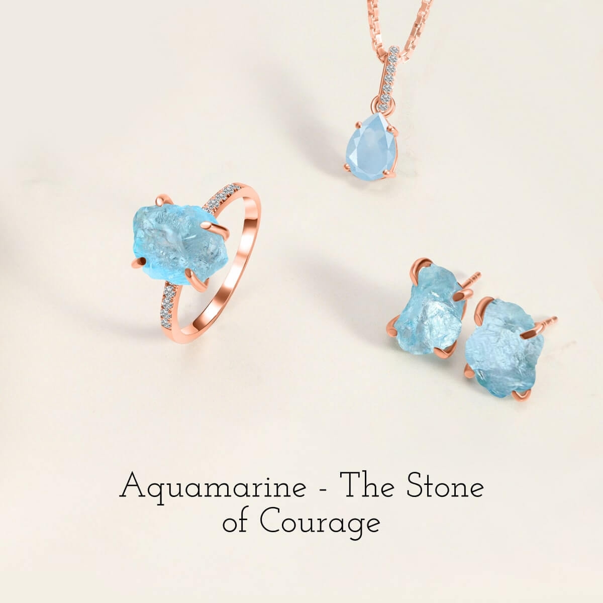 Healing Properties Of Aquamarine