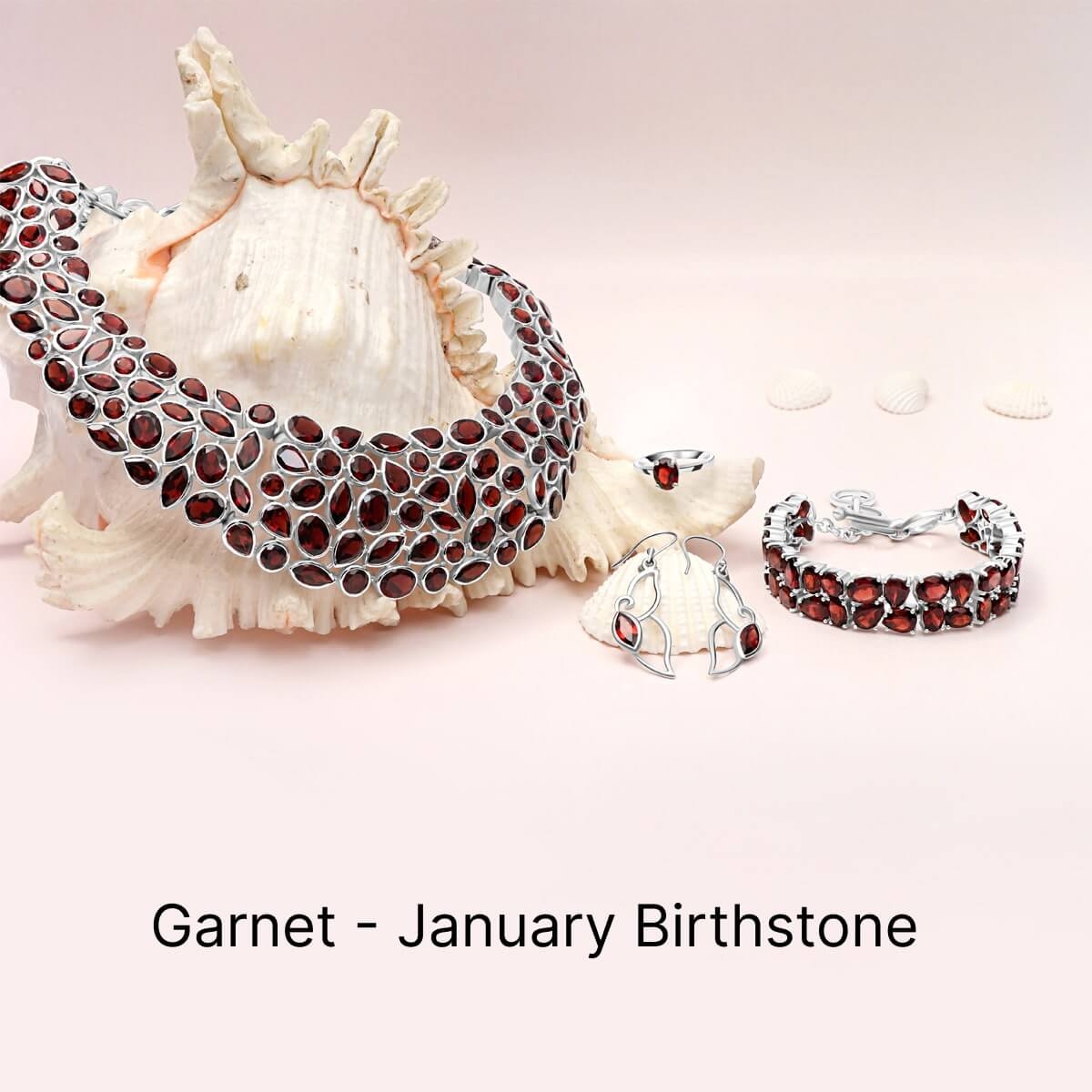 Birthstone Jewelry