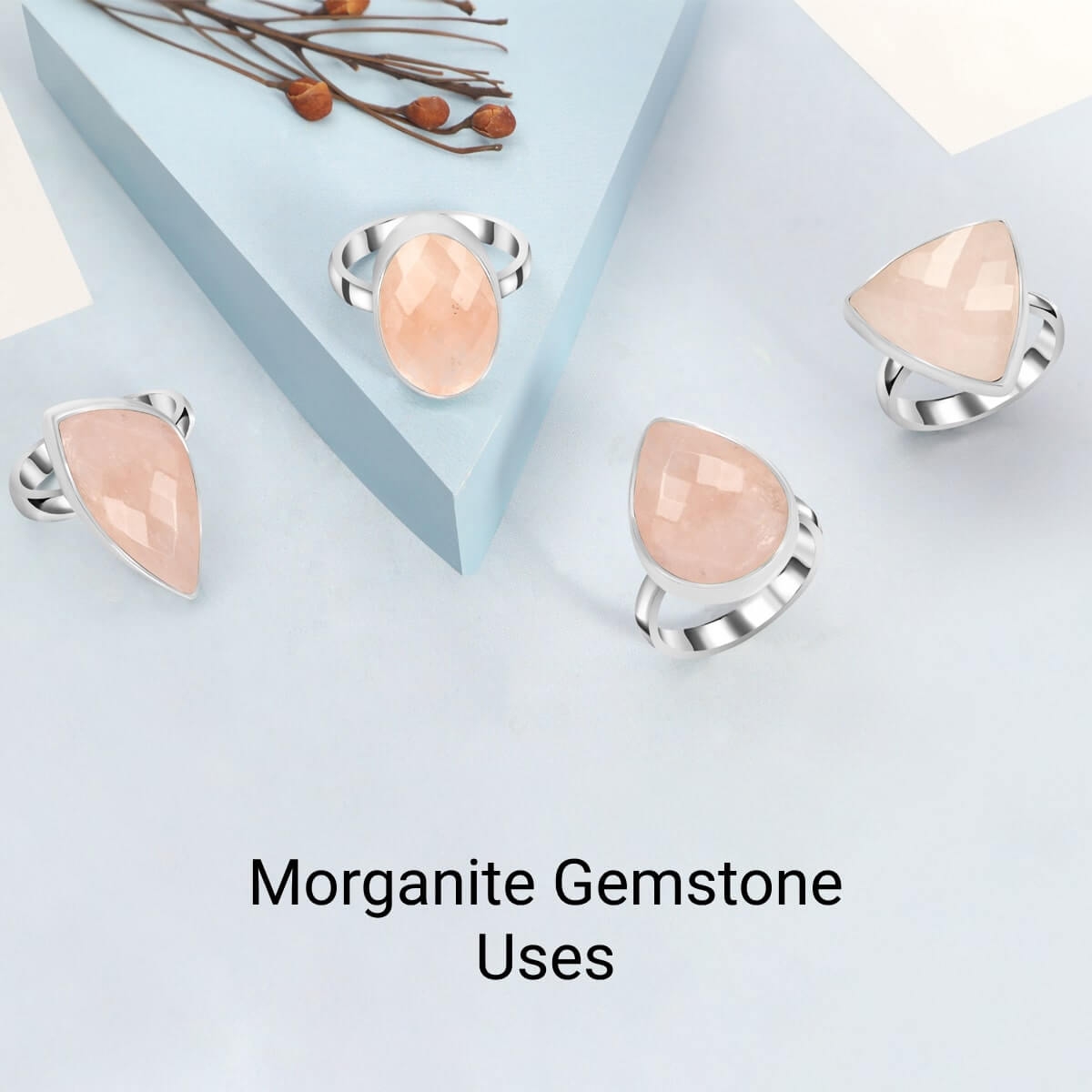 Uses of Morganite