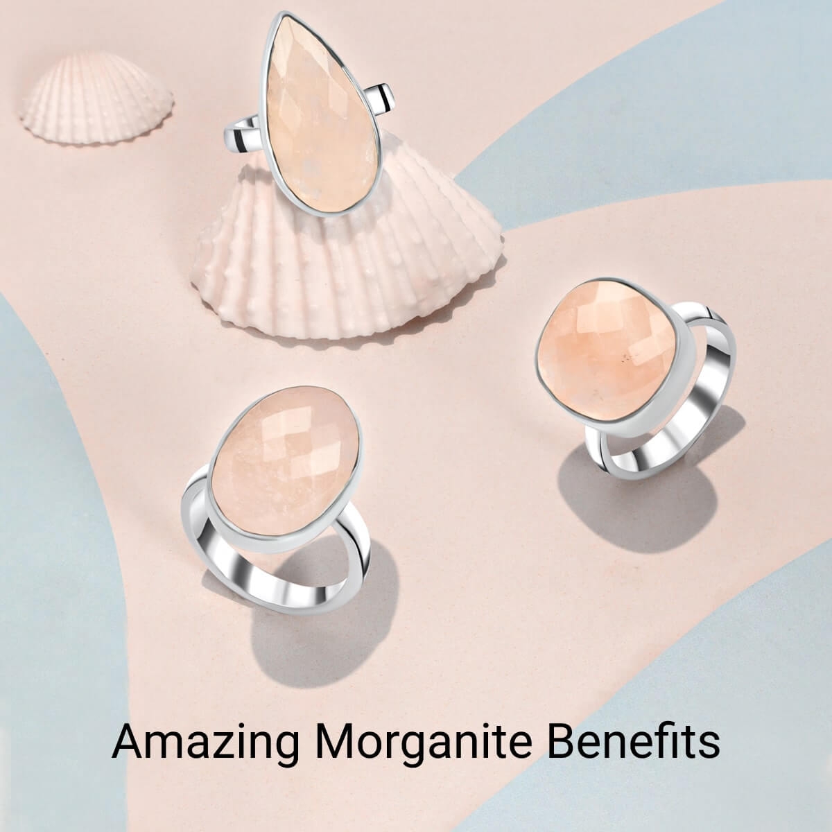 Morganite Benefit