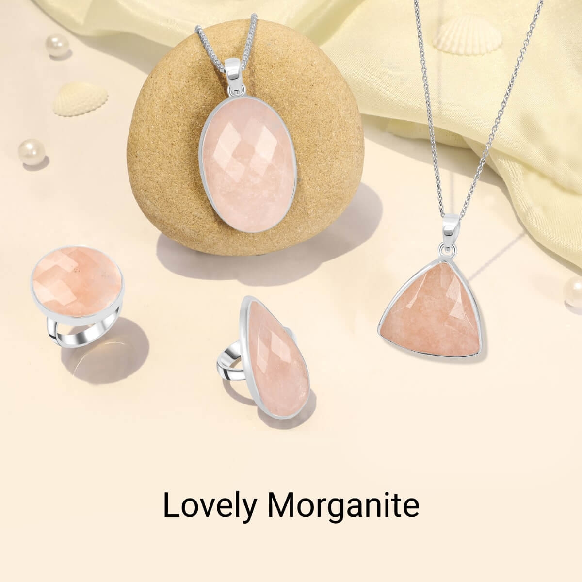 How Will Morganite Help You