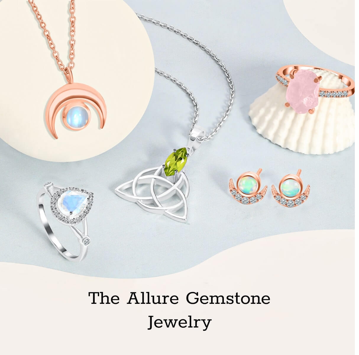 What is Gemstone Jewelry?