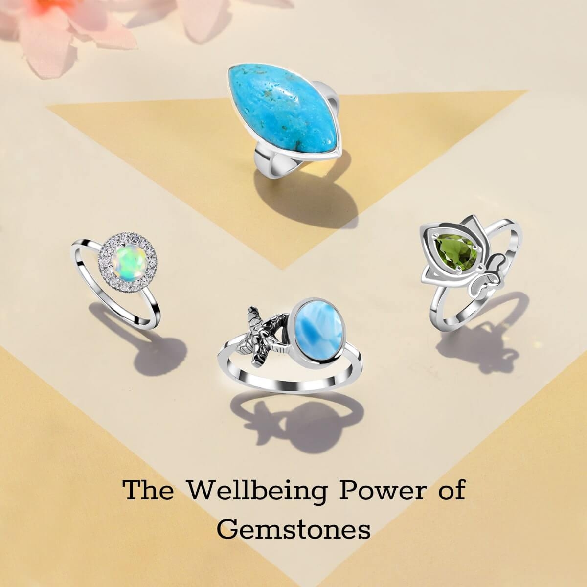 What are the Powers of Gemstones?