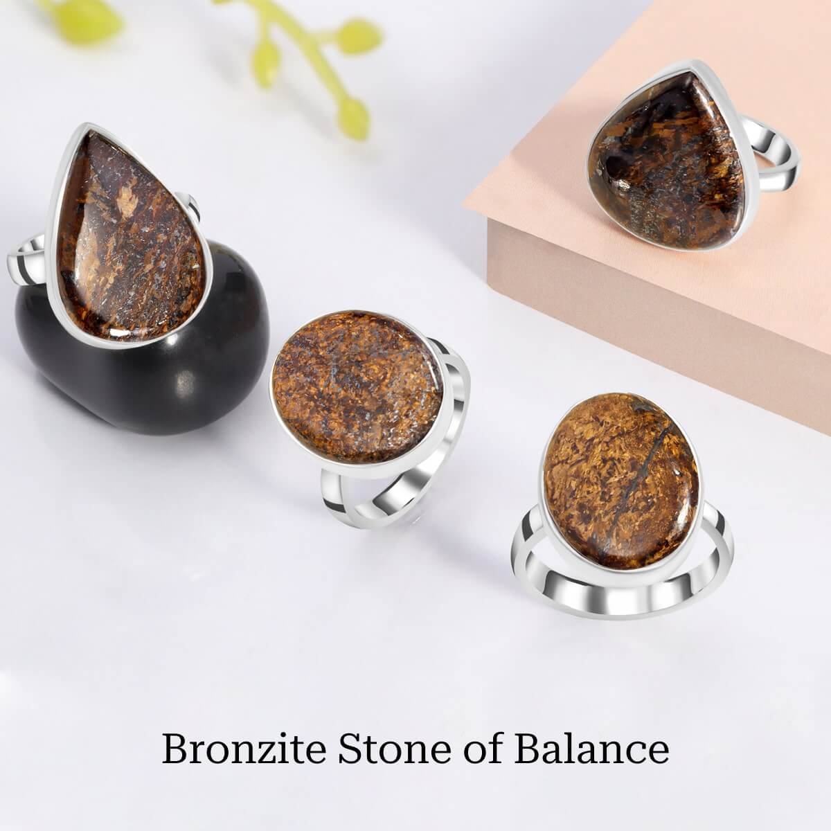 Bronzite Geological Properties