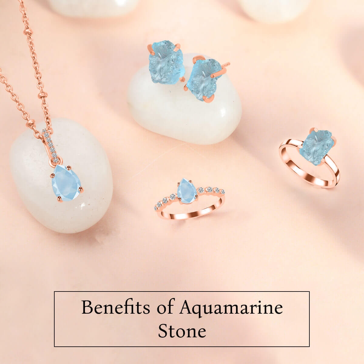Benefits Of Aquamarine