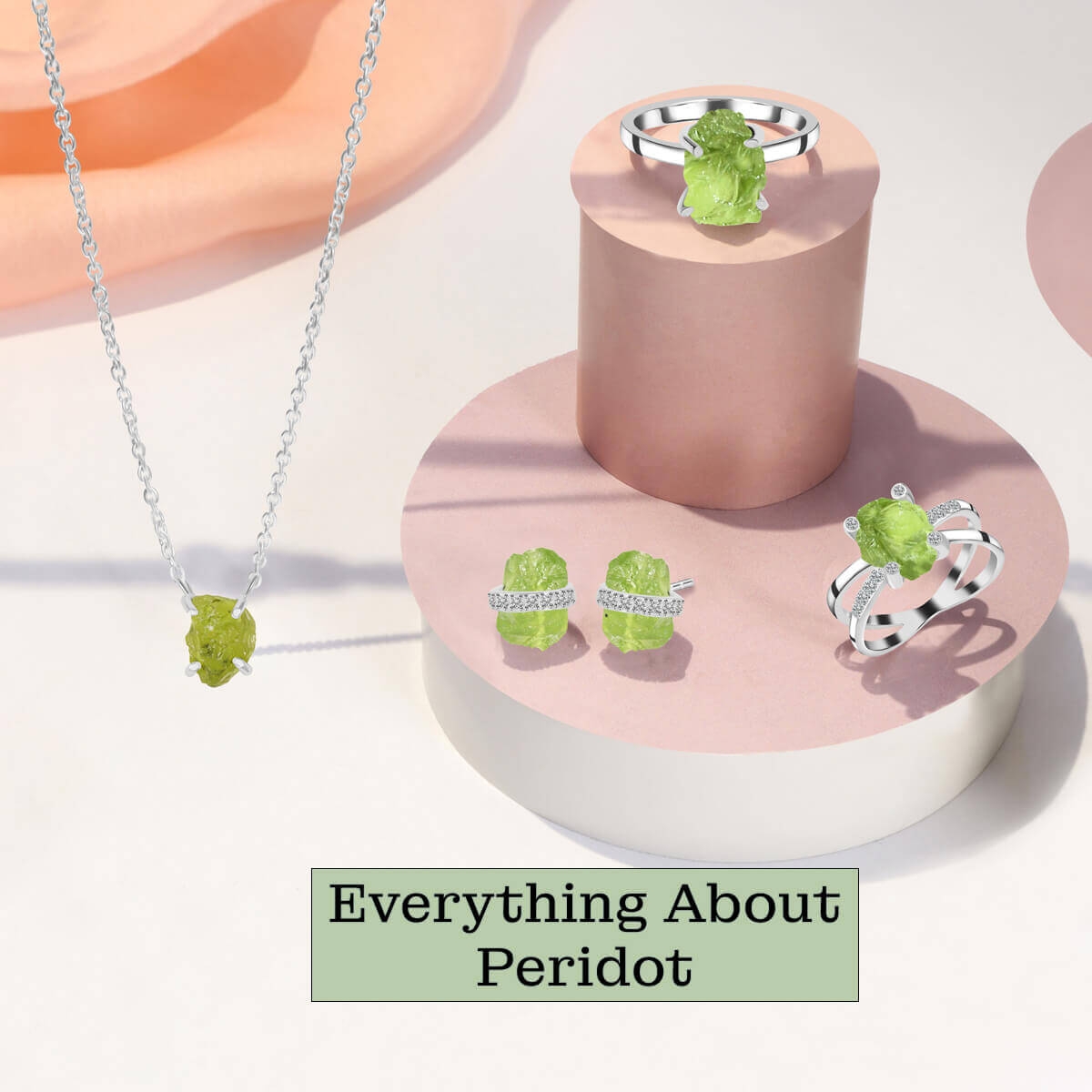 Peridot Healing Properties, Meaning, and History