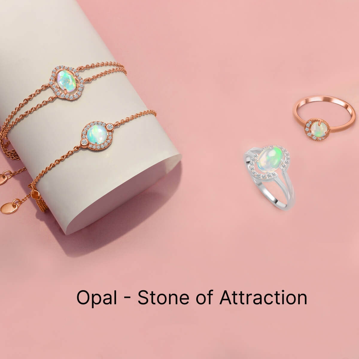 Opal Jewelry