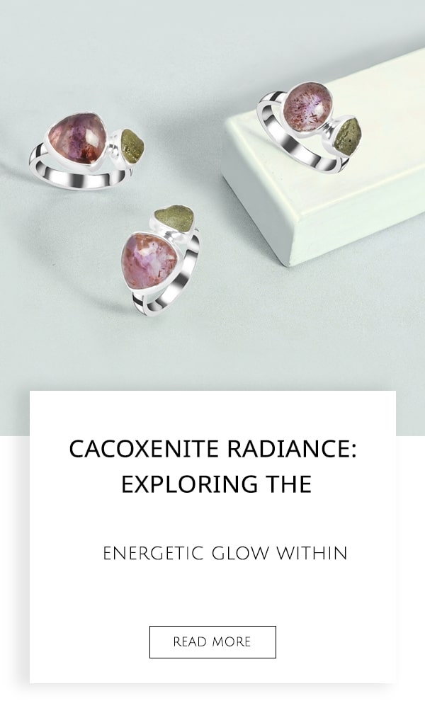 Cacoxenite