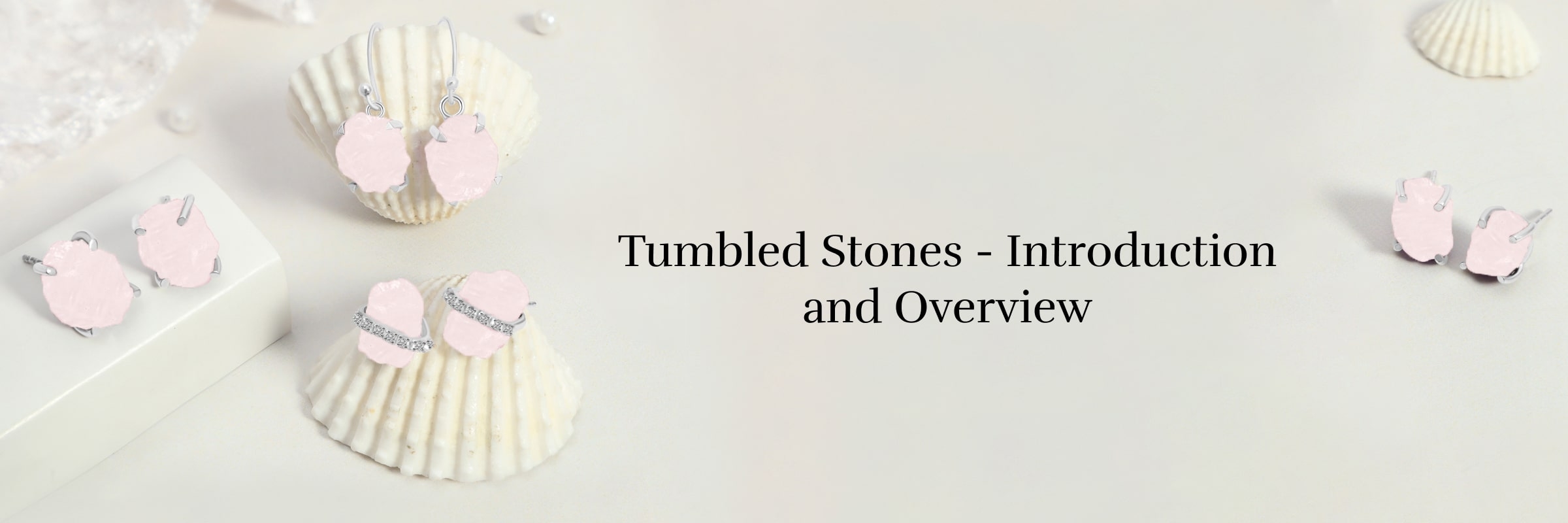 What are Tumbled Stones