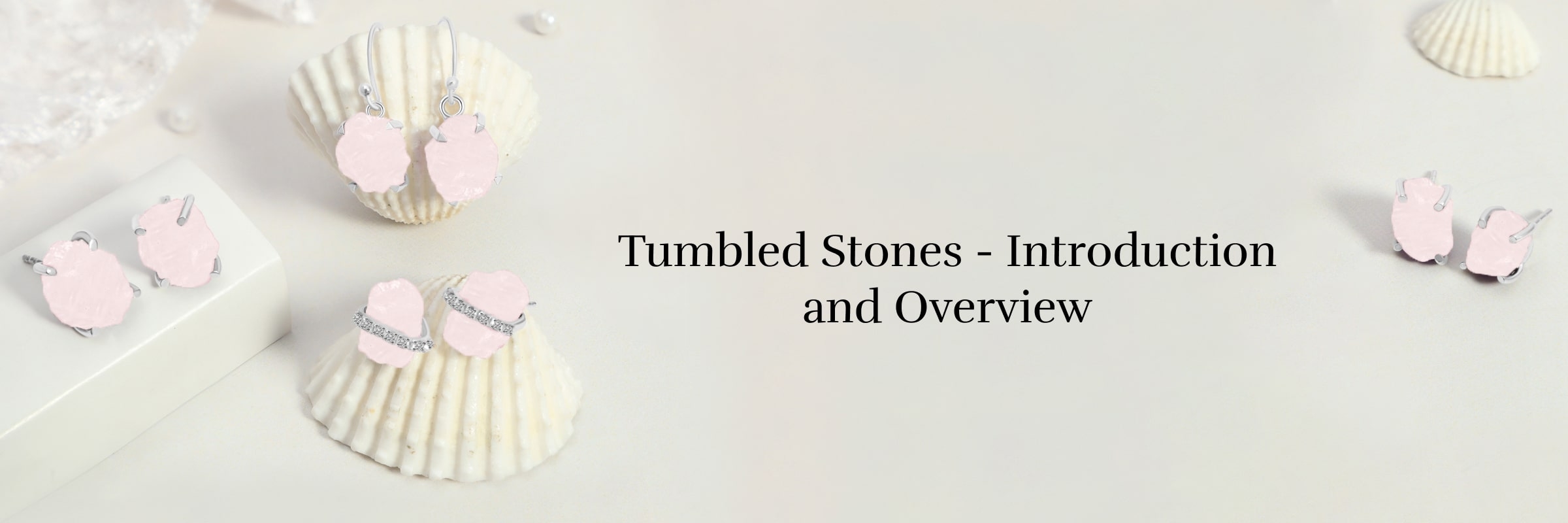 What are Tumbled Stones What are Tumbled Stones