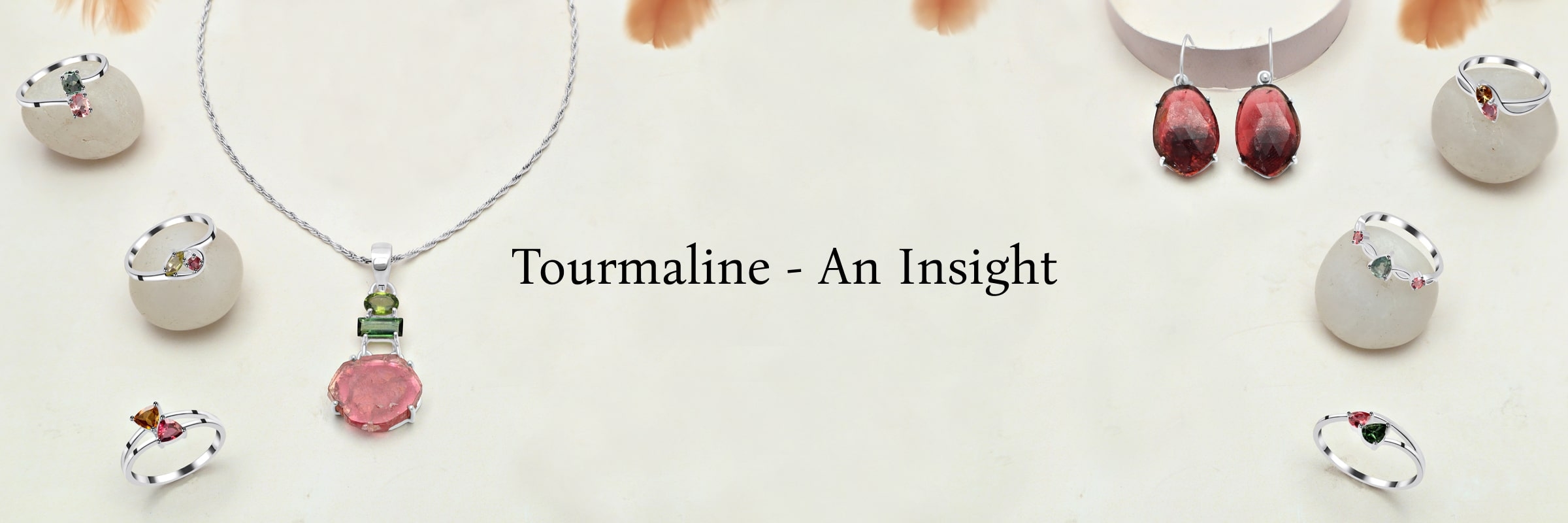What is Tourmaline