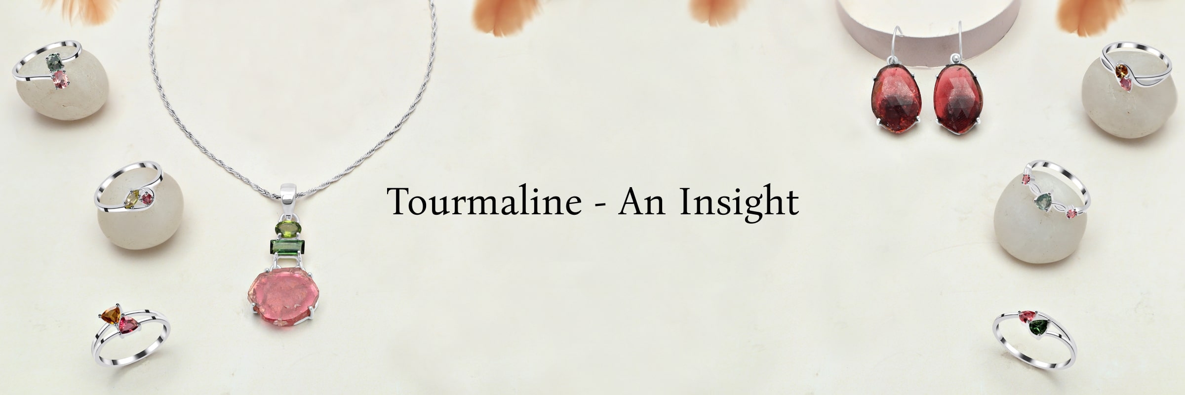What is Tourmaline What is Tourmaline