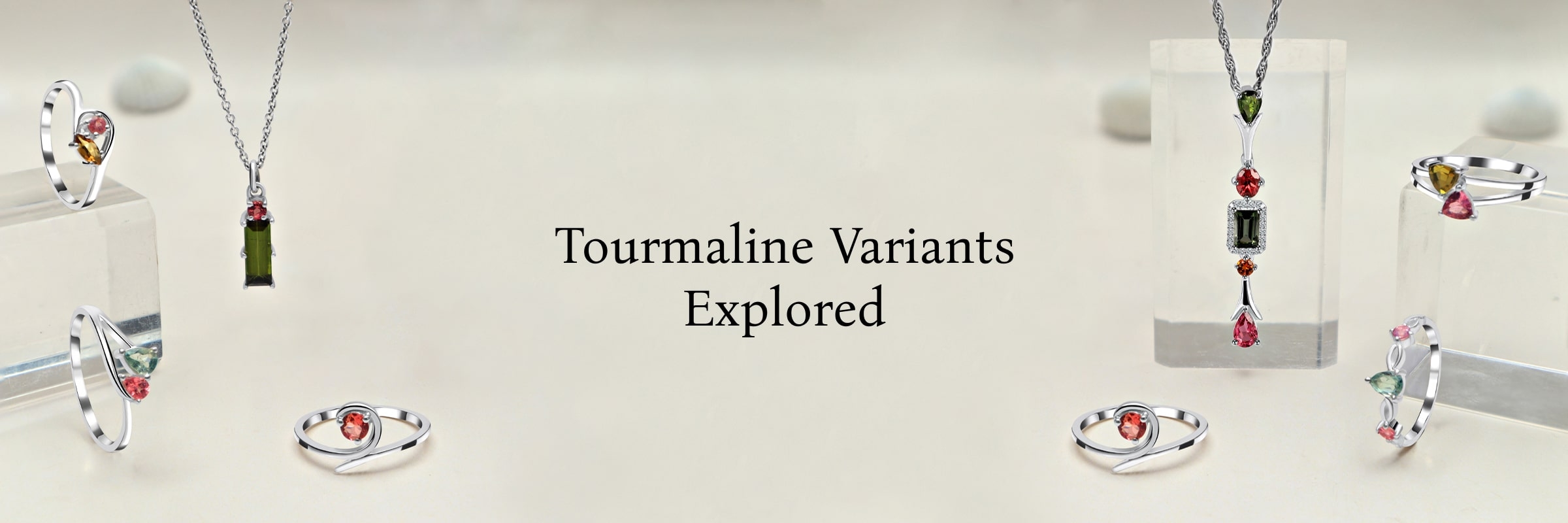 Different Types of Tourmaline Different Types of Tourmaline