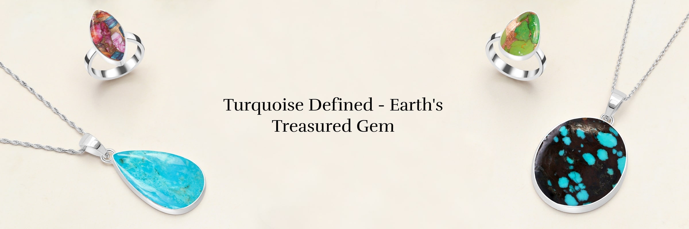 What is Turquoise? What is Turquoise