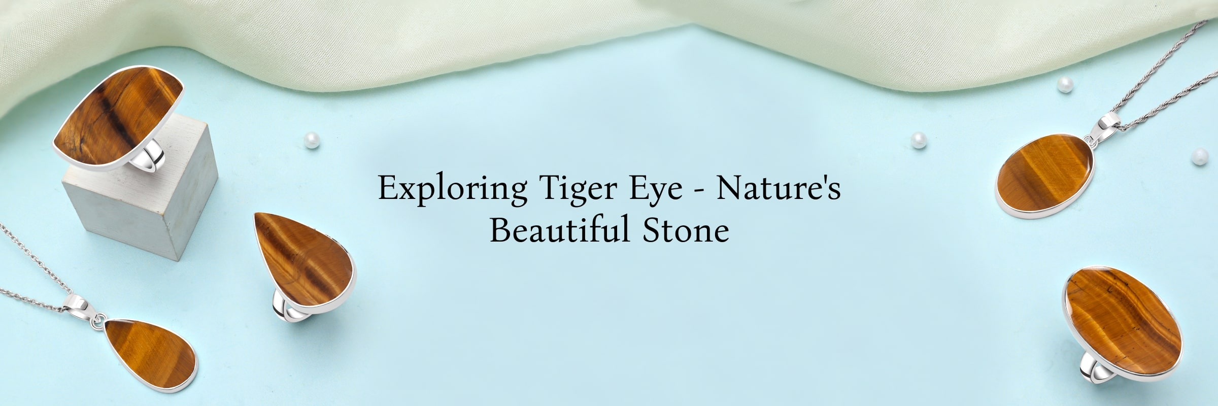 What is Tiger Eye What is Tiger Eye