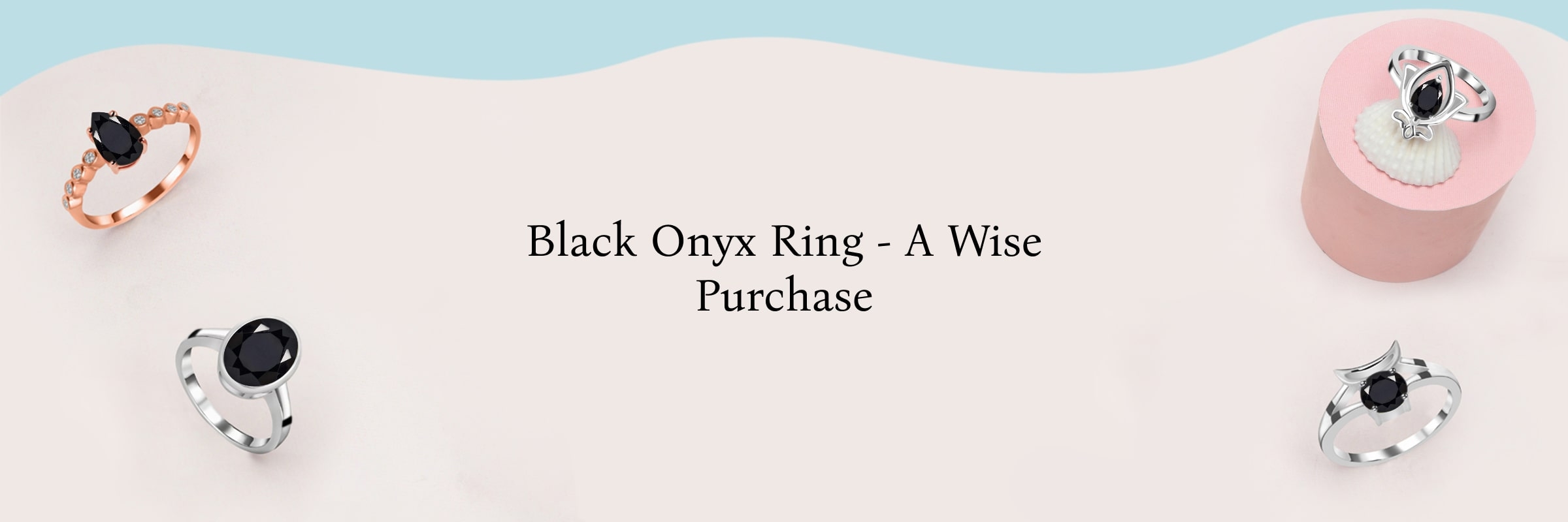 Is Purchasing A Black Onyx Ring Worth It