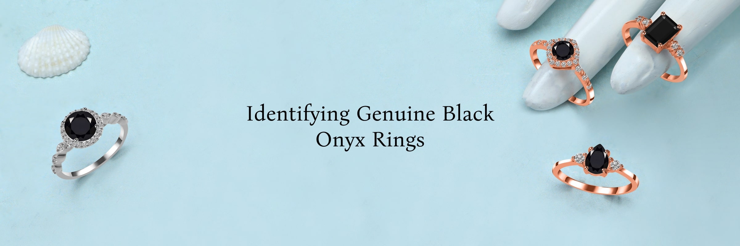 How Can You Determine If Your Black Onyx Ring Is Real