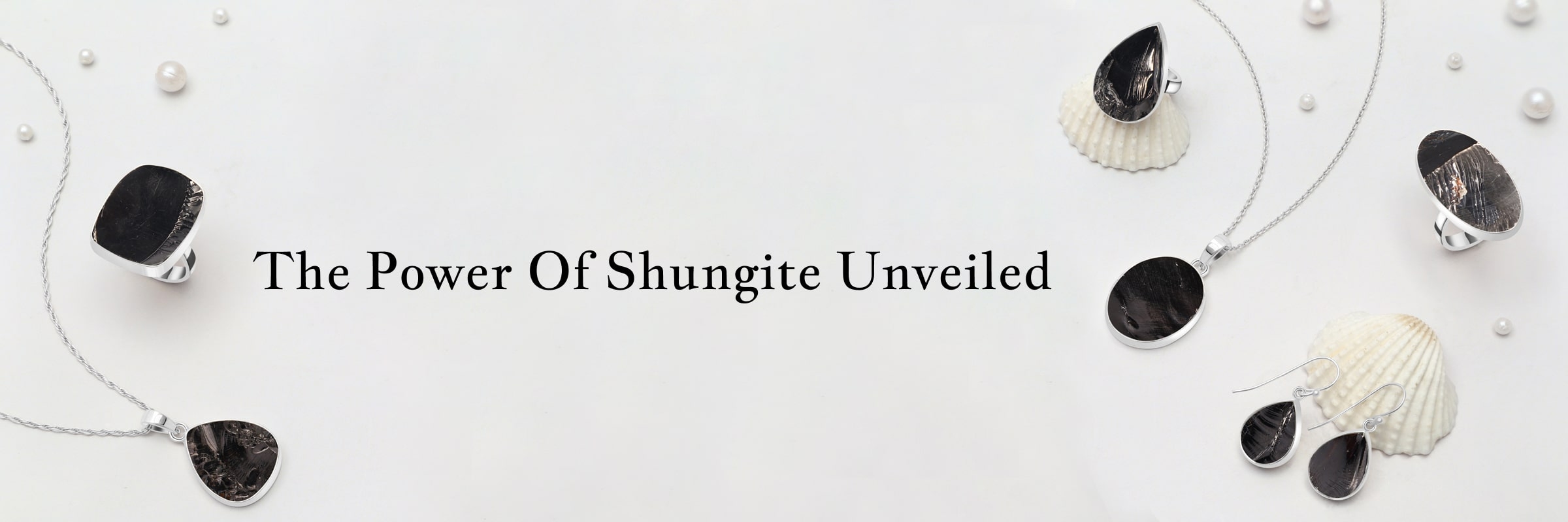 Shungite Meaning, History, Healing Properties, Benefits, and Cleansing