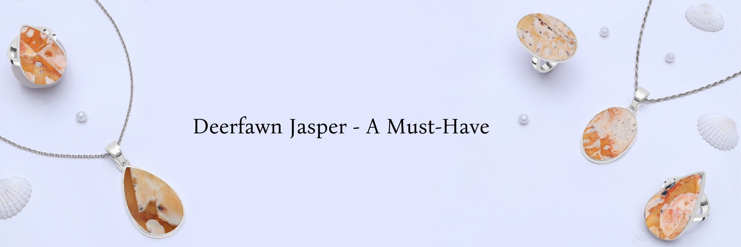 Why Should You Choose Deerfawn Jasper Gem Why Should You Choose Deerfawn Jasper Gem