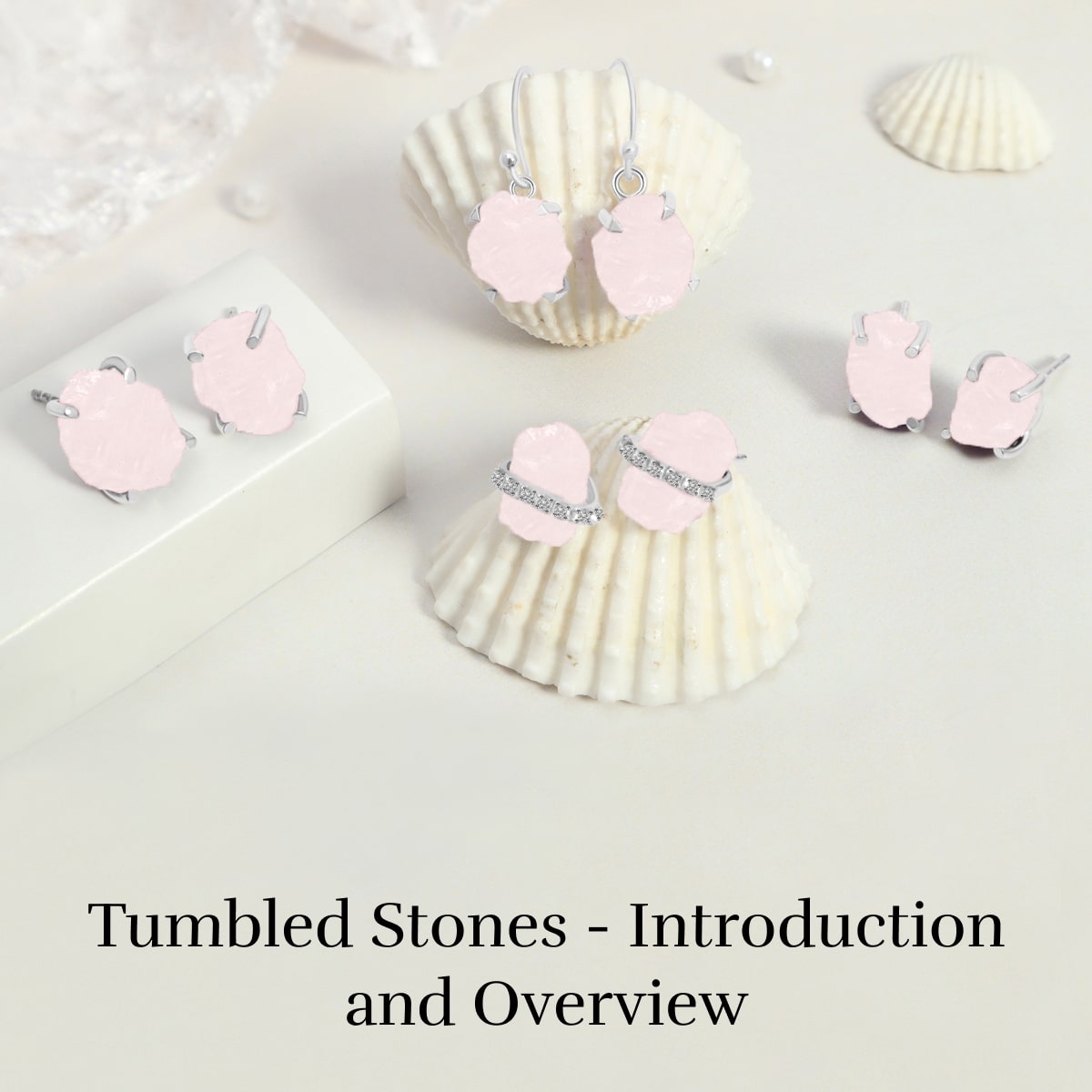 What are Tumbled Stones