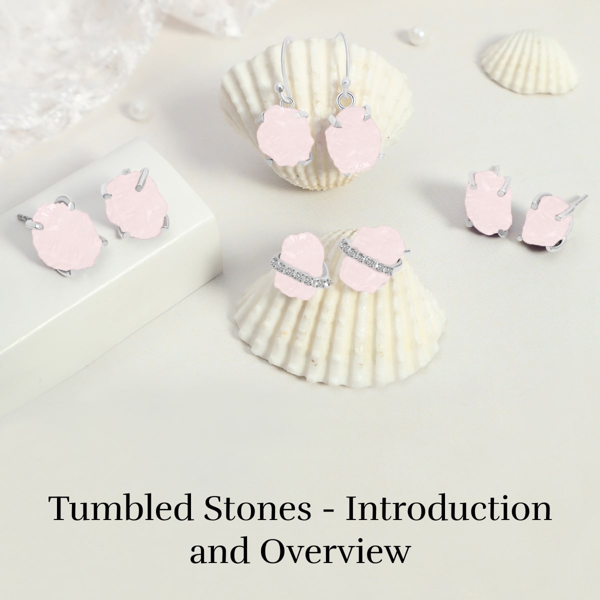 What are Tumbled Stones? What are Tumbled Stones