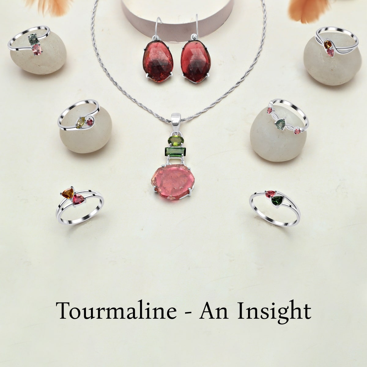 What is Tourmaline What is Tourmaline